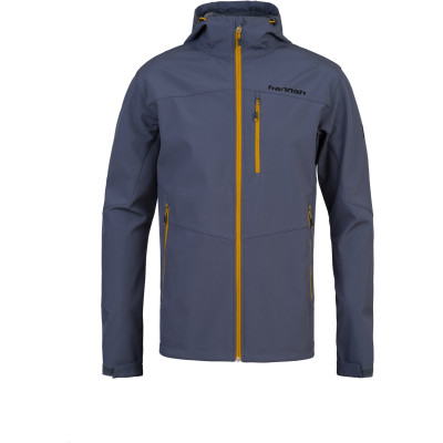 Mens leisure time jacket SHELTON india ink