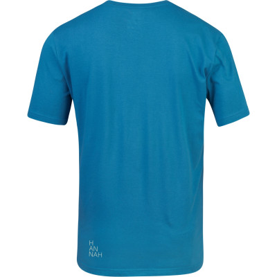 Mens leisure time short sleeve T-shirt SKATCH faience 2