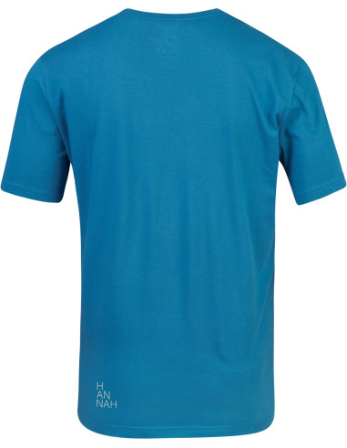 Mens leisure time short sleeve T-shirt SKATCH faience