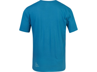 Mens leisure time short sleeve T-shirt SKATCH faience