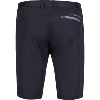 Ladies trekking shorts TAI anthracite II 2