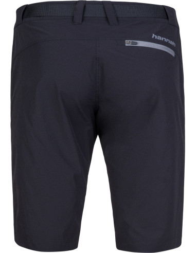 Ladies trekking shorts TAI anthracite II