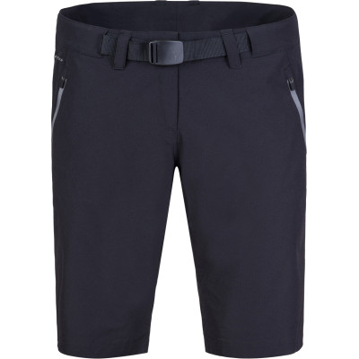 Ladies trekking shorts TAI anthracite II