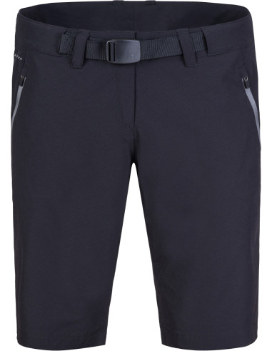 Ladies trekking shorts TAI anthracite II