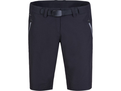 Ladies trekking shorts TAI anthracite II