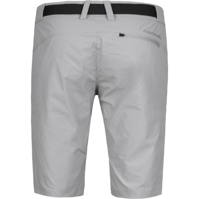 Ladies trekking shorts TAI gray violet II 2