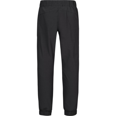 Kids pants VELI JR anthracite 2