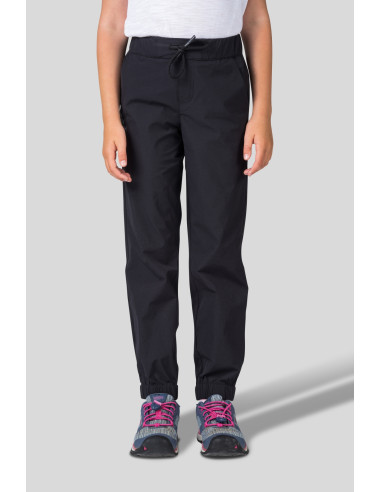 Kids pants VELI JR anthracite