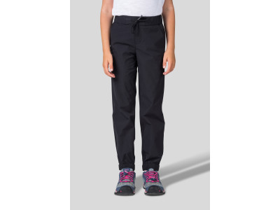 Kids pants VELI JR anthracite