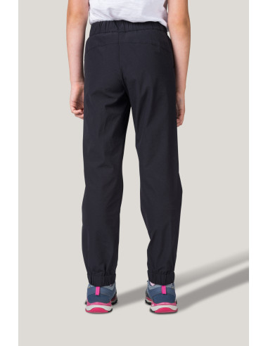 Kids pants VELI JR anthracite