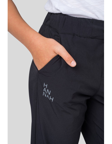 Kids pants VELI JR anthracite