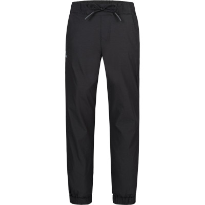 Bērnu bikses VELI JR antracīta pelēks