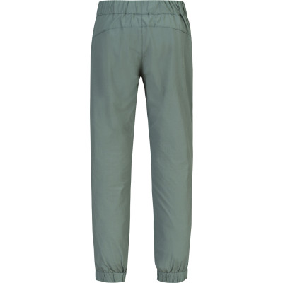 Kids pants VELI JR dark forest 2