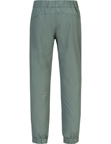 Kids pants VELI JR dark forest
