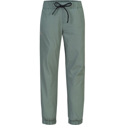 Kids pants VELI JR dark forest