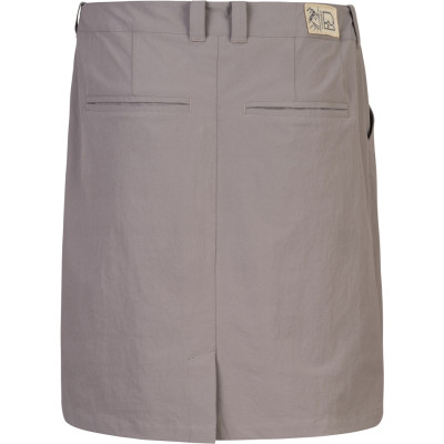 Ladies skirt YVET cinder 2