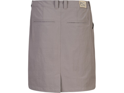 Ladies skirt YVET cinder