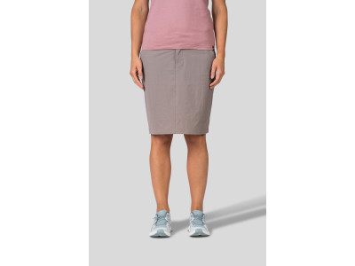 Ladies skirt YVET cinder