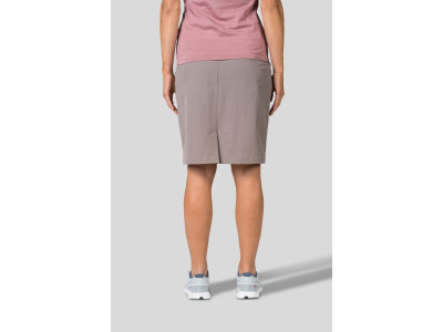 Ladies skirt YVET cinder