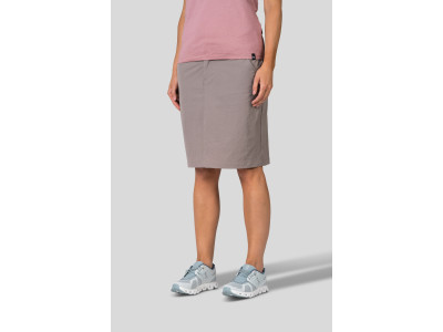 Ladies skirt YVET cinder
