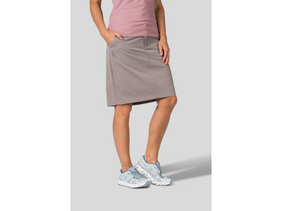 Ladies skirt YVET cinder