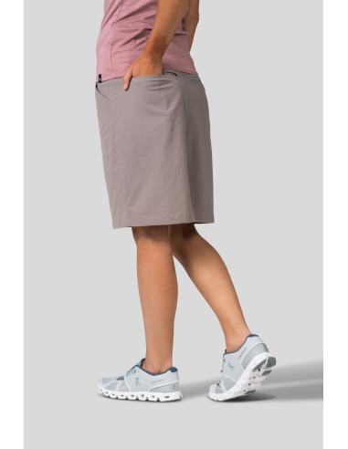 Ladies skirt YVET cinder