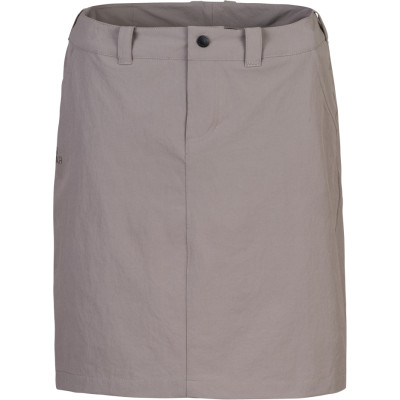 Ladies skirt YVET cinder