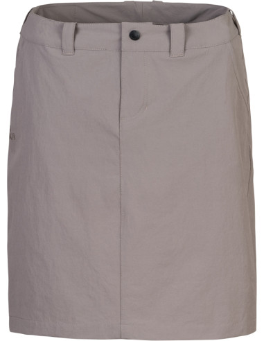 Ladies skirt YVET cinder