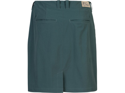 Ladies skirt YVET dark forest