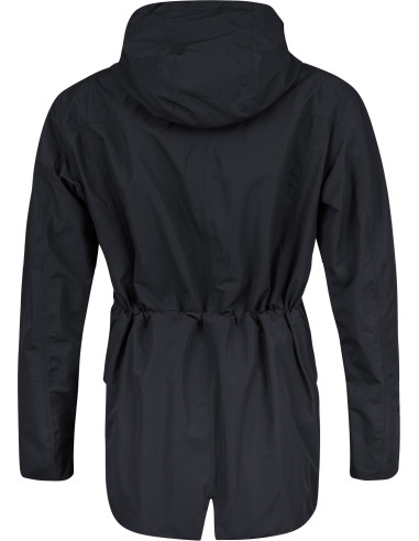 Ladies travel jacket ZAFRINA anthracite II
