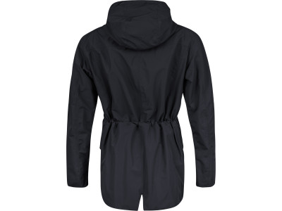 Ladies travel jacket ZAFRINA anthracite II
