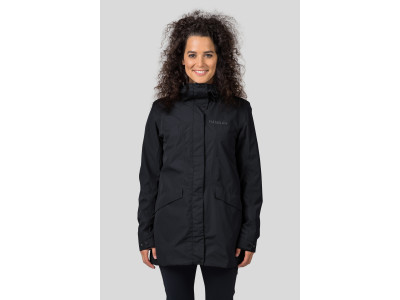 Ladies travel jacket ZAFRINA anthracite II