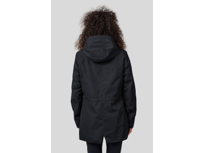 Ladies travel jacket ZAFRINA anthracite II