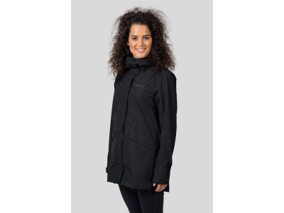 Ladies travel jacket ZAFRINA anthracite II