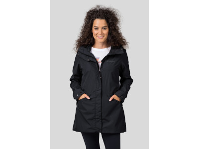 Ladies travel jacket ZAFRINA anthracite II