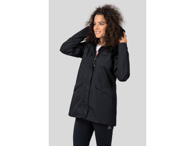 Ladies travel jacket ZAFRINA anthracite II