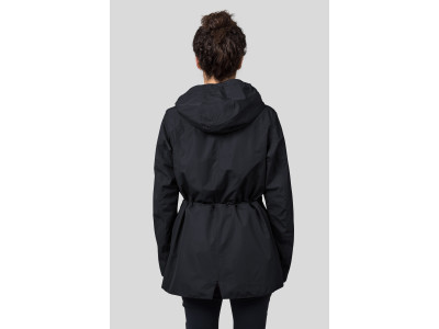 Ladies travel jacket ZAFRINA anthracite II