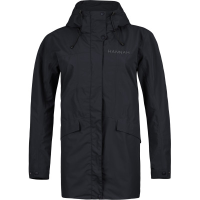 Ladies travel jacket ZAFRINA anthracite II