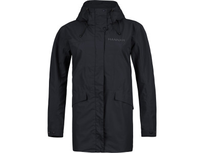 Ladies travel jacket ZAFRINA anthracite II