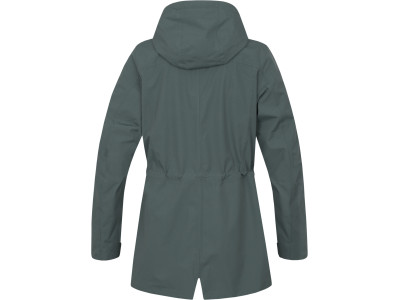 Ladies travel jacket ZAFRINA balsam green II