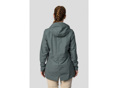 Ladies travel jacket ZAFRINA balsam green II