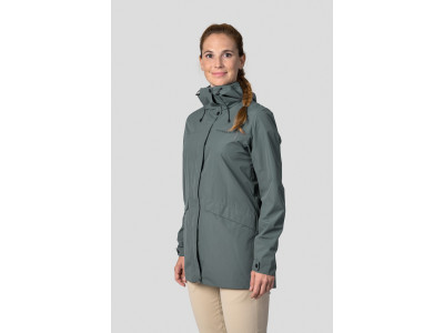 Ladies travel jacket ZAFRINA balsam green II