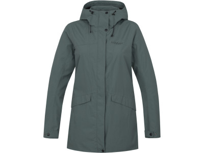 Ladies travel jacket ZAFRINA balsam green II
