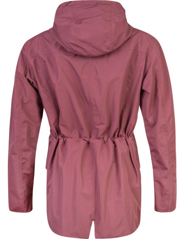 Ladies travel jacket ZAFRINA roan rouge