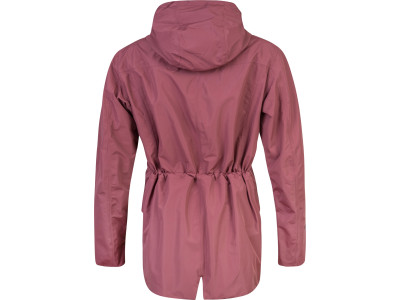 Ladies travel jacket ZAFRINA roan rouge