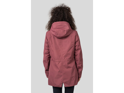 Ladies travel jacket ZAFRINA roan rouge