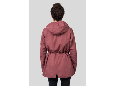 Ladies travel jacket ZAFRINA roan rouge