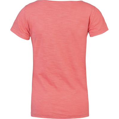 Ladies leisure time short sleeve T-shirt ZOEY desert flower 2