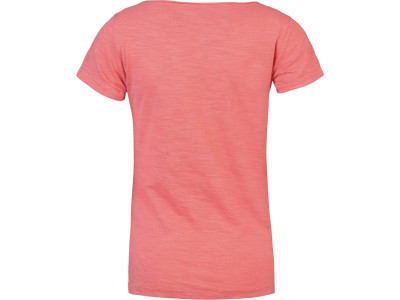 Ladies leisure time short sleeve T-shirt ZOEY desert flower