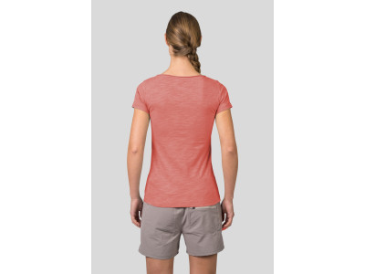 Ladies leisure time short sleeve T-shirt ZOEY desert flower